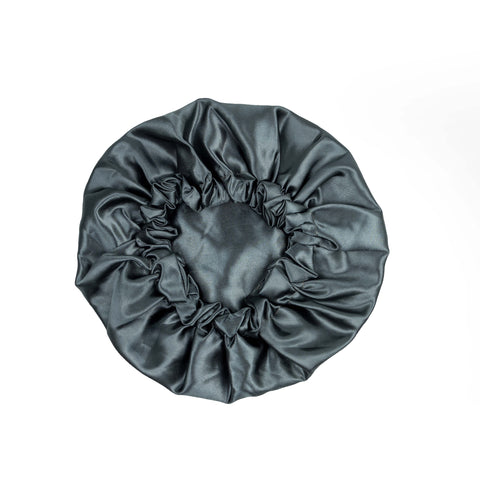 Silky Satin Hair Bonnets