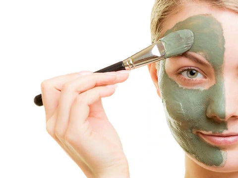 Benefits of Clay Masks and DIY Recipes