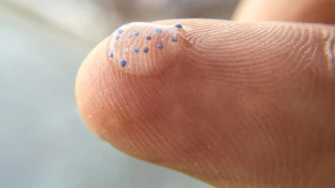 Why Microbeads are a Major Problem