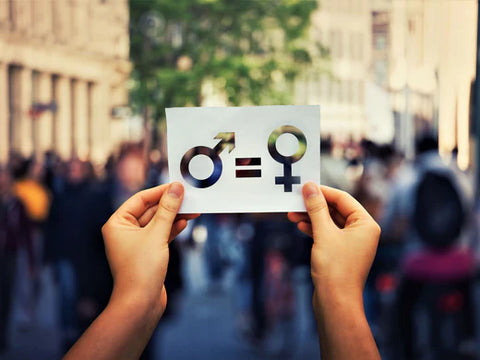 The What Why and How of Gender Inequality