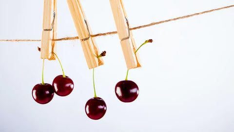 Antioxidants: The Best Friends You Never Knew You Needed!