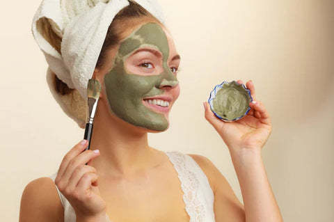 How to get rid of hyperpigmentation naturally