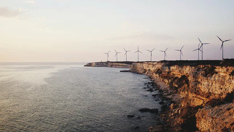Sustainability, Recycling and Clean Beauty