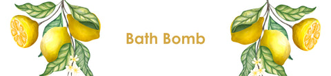 Bath Bombs
