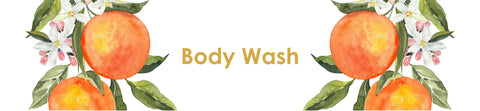 Bodywash