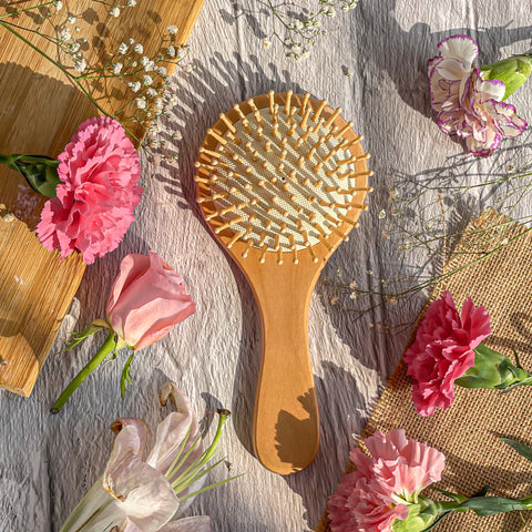 Hairbrush