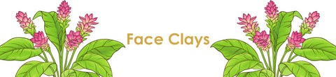 Face Clays
