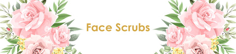 Face Scrubs
