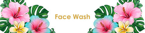 Face Wash