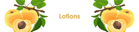 Lotions