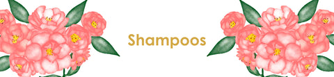 Shampoos