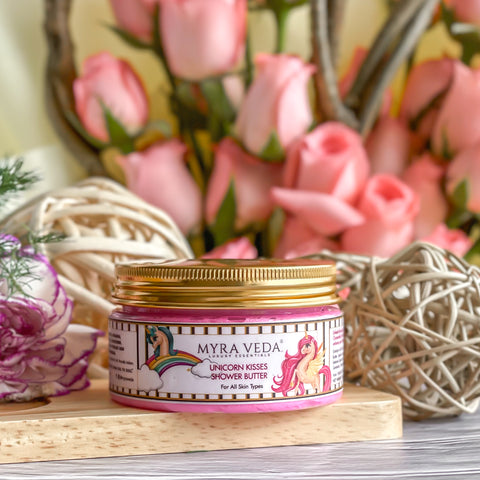 Body Butters