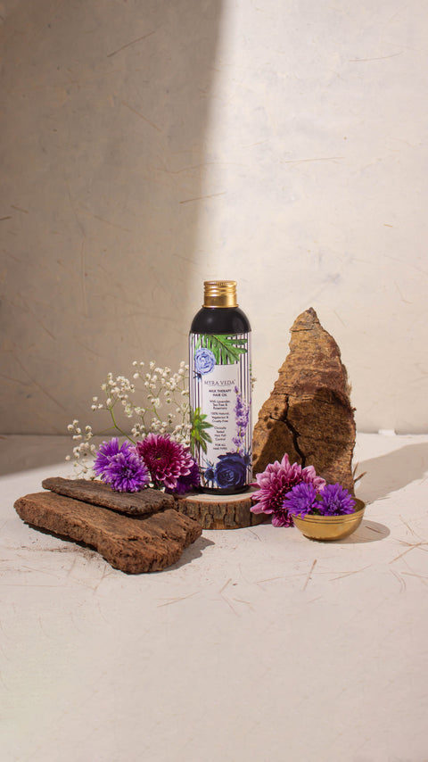 Hair Oil
