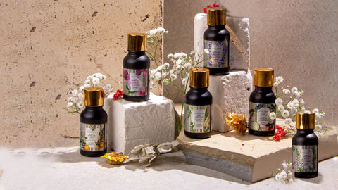 Essential Oils